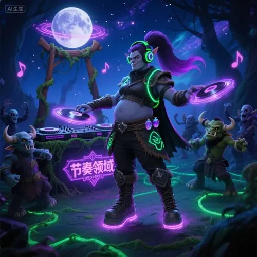 Track Cover