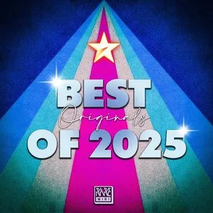 Track Cover
