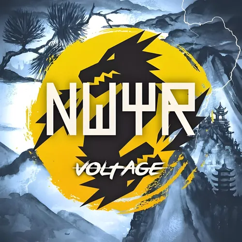 Track Cover