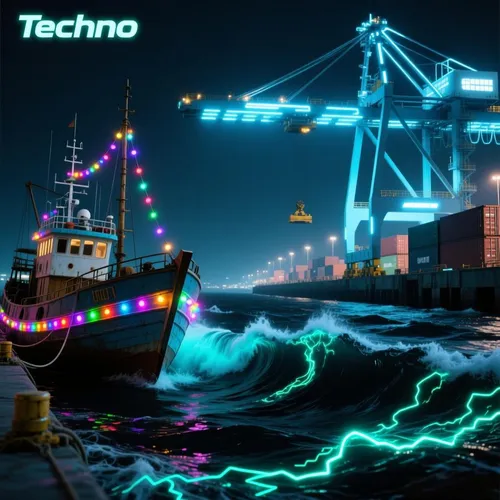 Track Cover
