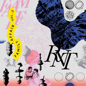 Track Cover