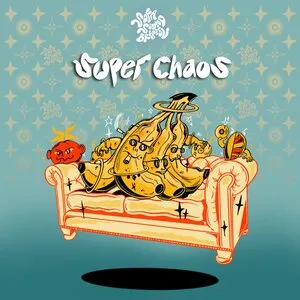 Track Cover