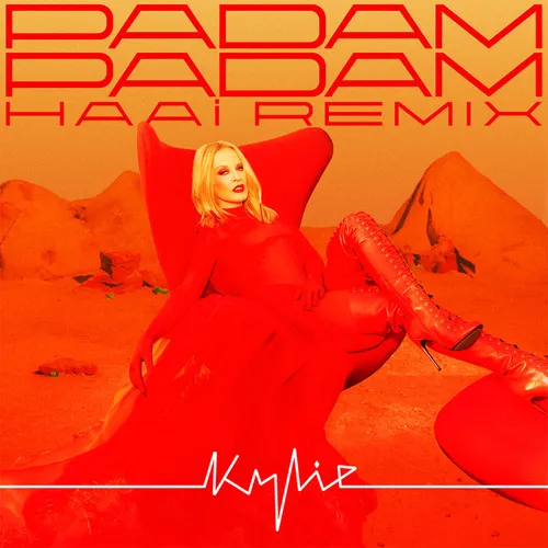 Track Cover