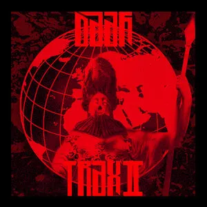 Track Cover