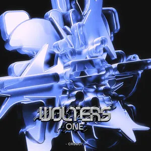 Track Cover