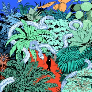 Track Cover