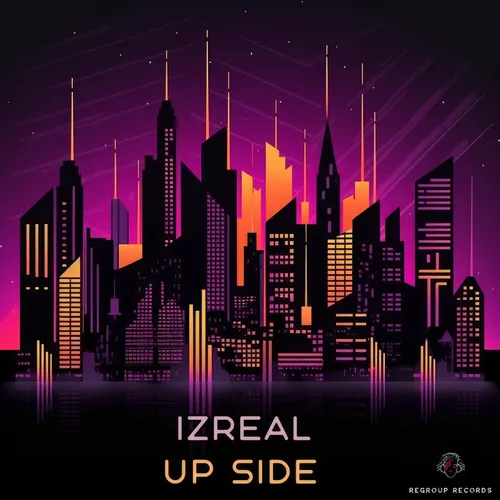 Track Cover