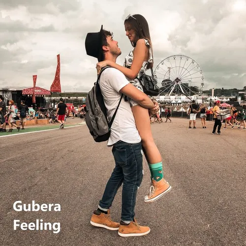 Track Cover