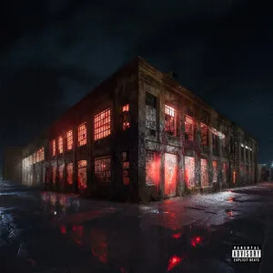 Track Cover