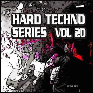 Track Cover