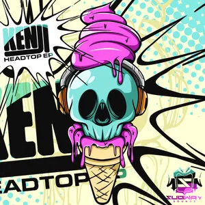 Track Cover