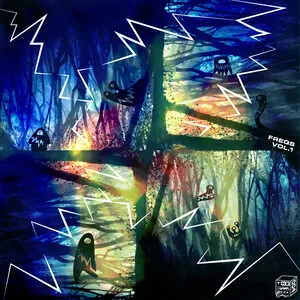 Track Cover
