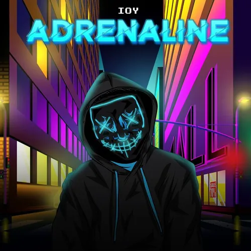 Track Cover