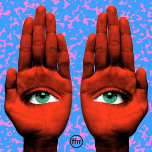 Track Cover