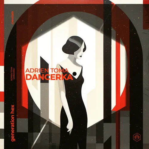 Track Cover