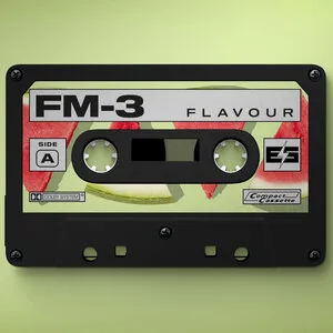 Track Cover