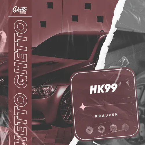 Track Cover