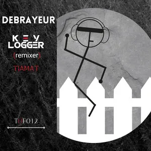 Track Cover