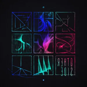 Track Cover