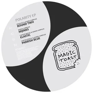 Track Cover