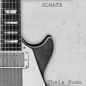Track Cover