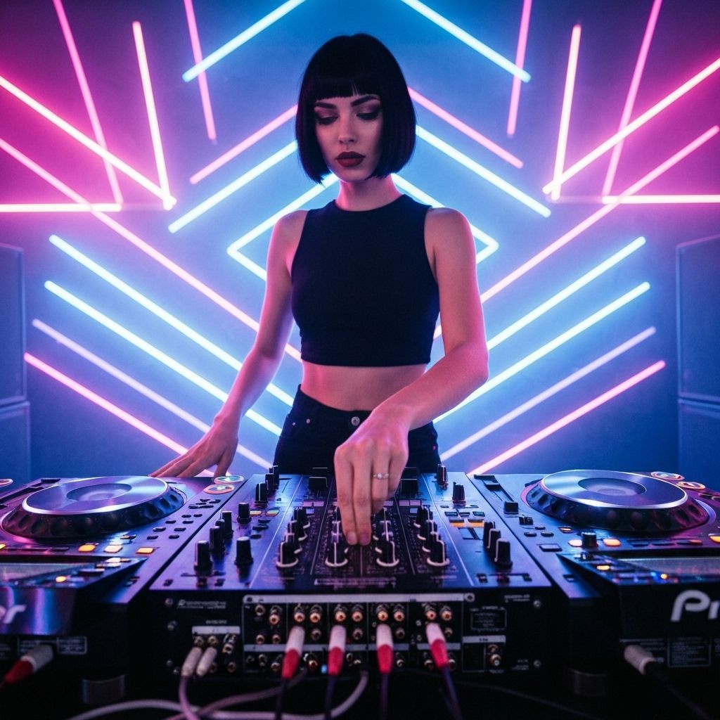 Prog House